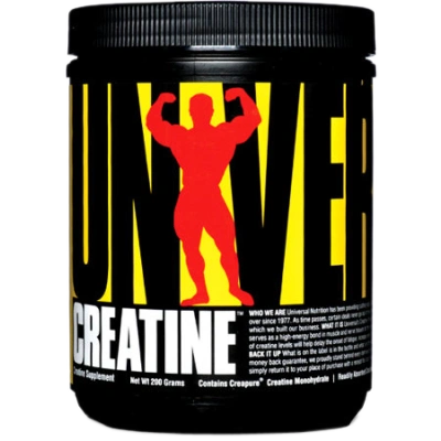 Упаковка креатина