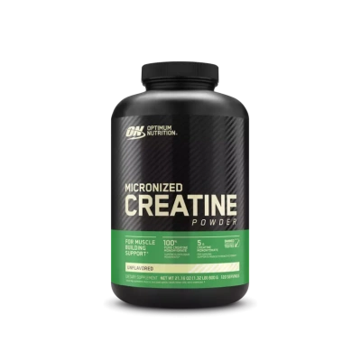 Упаковка креатина