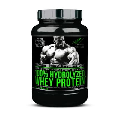 Банка протеина