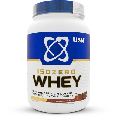 Банка протеина