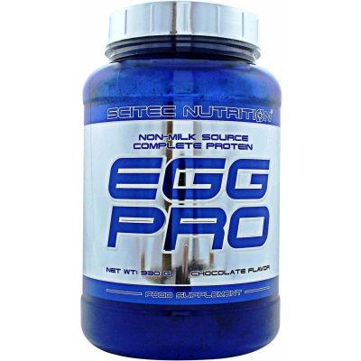 Банка протеина