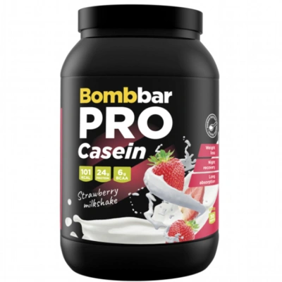 Банка протеина