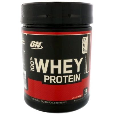 Банка протеина