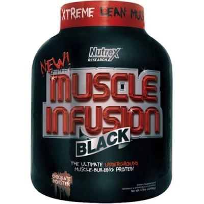 Банка протеина