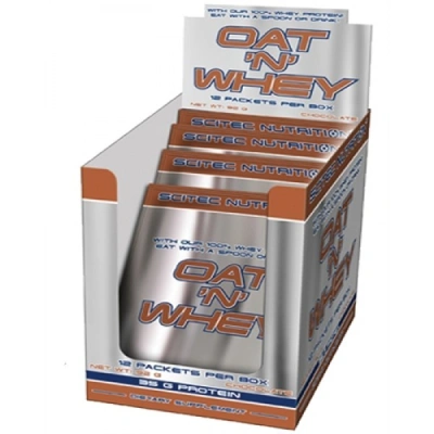 Банка протеина