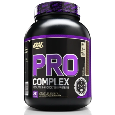 Банка протеина