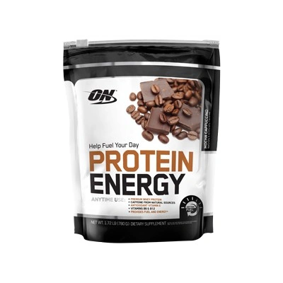 Банка протеина