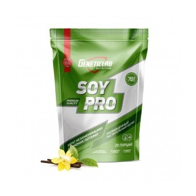 Банка протеина