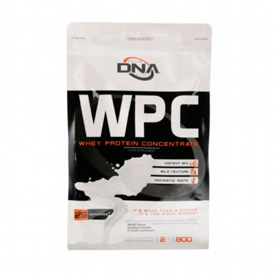 Банка протеина