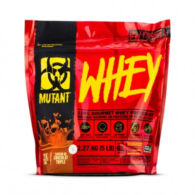 Банка протеина