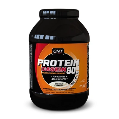 Банка протеина