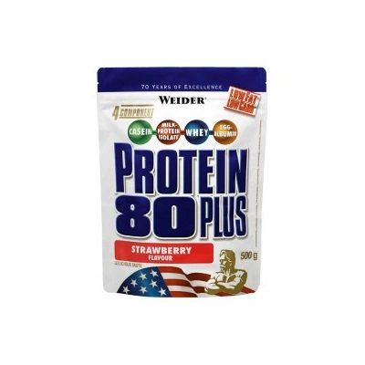 Банка протеина