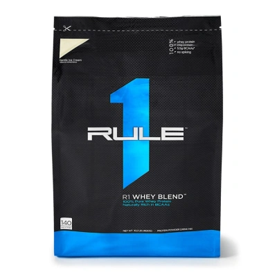 Банка протеина