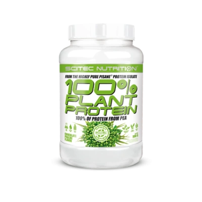 Банка протеина