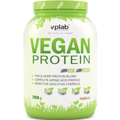 Банка протеина