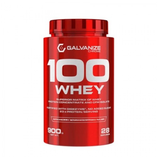 Банка протеина