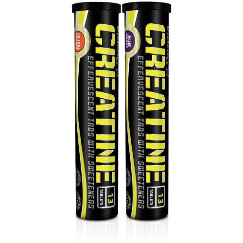 Упаковка креатина