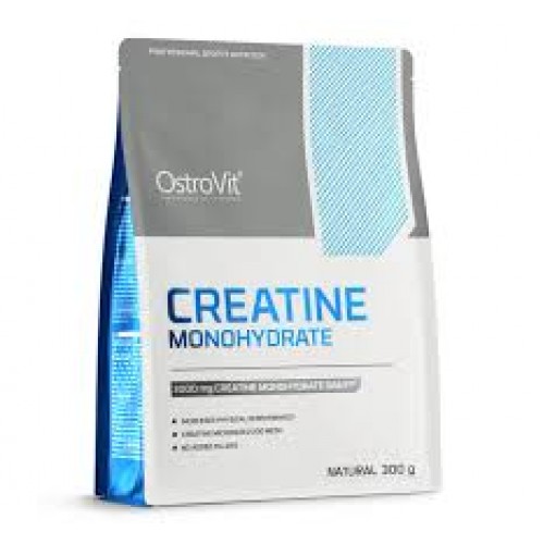 Упаковка креатина