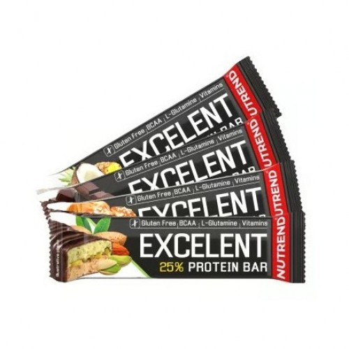 Банка протеина