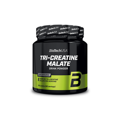 Упаковка креатина