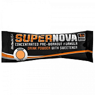 Банка предтрена