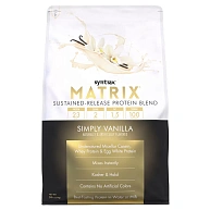 Банка протеина