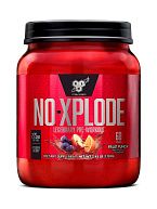 Банка предтрена