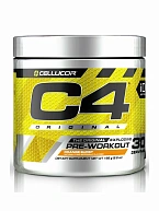 Банка предтрена