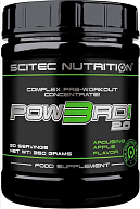 Банка предтрена