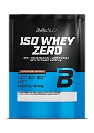 Банка протеина