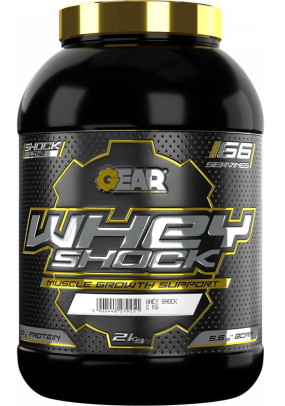 Банка протеина