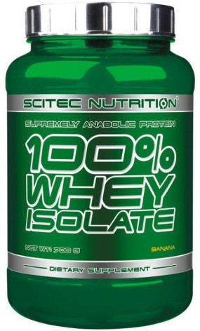 Банка протеина