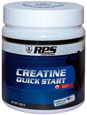 Упаковка креатина