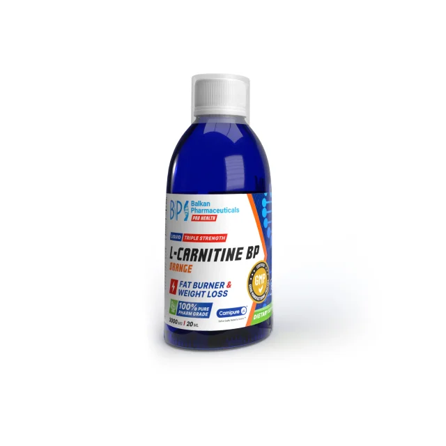 L-Carnitine BP (Carnipure®)