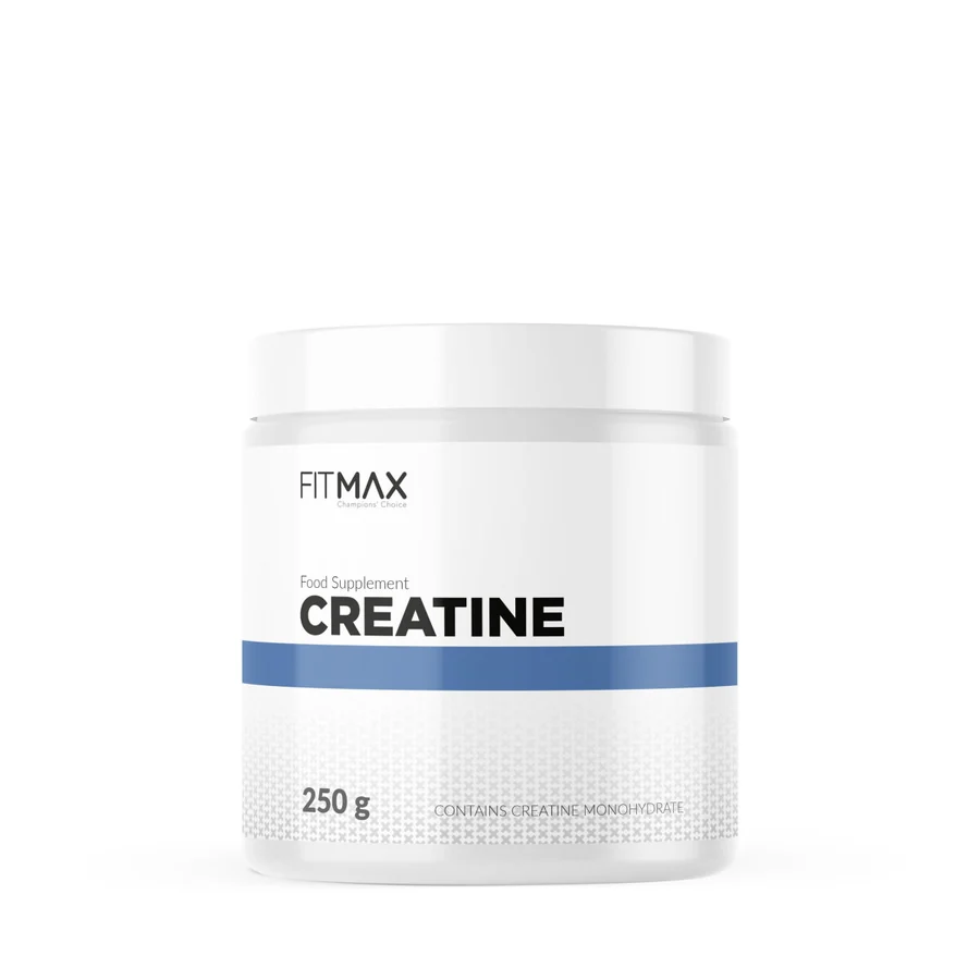 FitMax FitMax Creatine 250 г