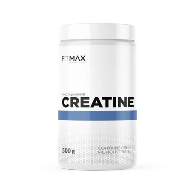 FitMax FitMax Creatine 500 г