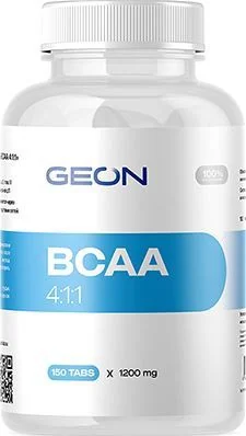 GEON BCAA 4.1.1