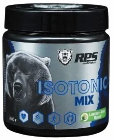 RPS Nutrition Isotonic mix 240 г