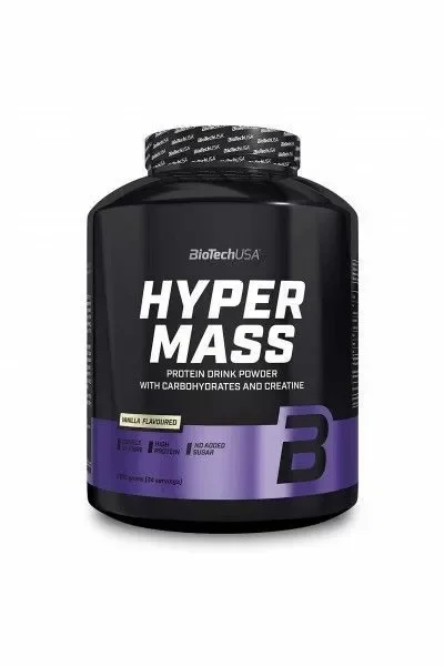 Hyper Mass 5000 BioTech USA 2270 г