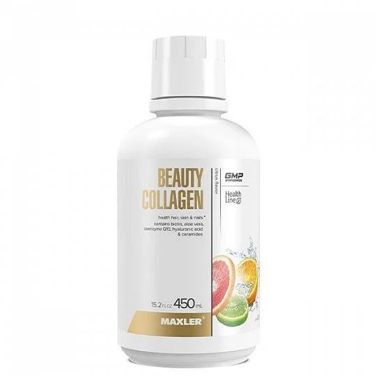 Beauty Collagen