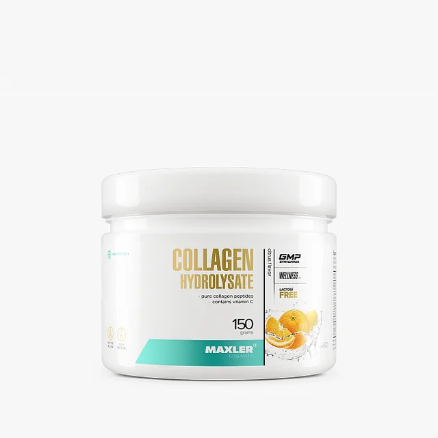 Collagen Hydrolysate 150 г