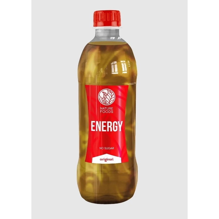 Nature Foods Energy