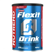 Flexit Drink 400 г