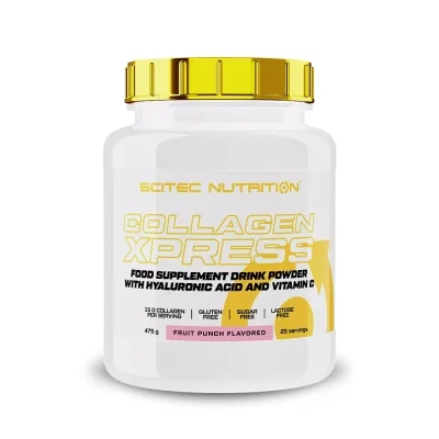 Collagen Xpress 475 г